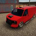 Transit Park 3D