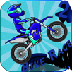 Bike Race 2 : The Adventures of Motocross APK