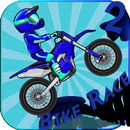 Bike Race 2 : The Adventures of Motocross APK