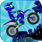 Bike Race 2 : The Adventures of Motocross icono