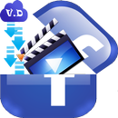 Video Downloader FB تحميل فيديوهات APK