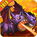 Dragon Island APK