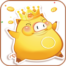 Heo Vang - Kiem Tien Online APK