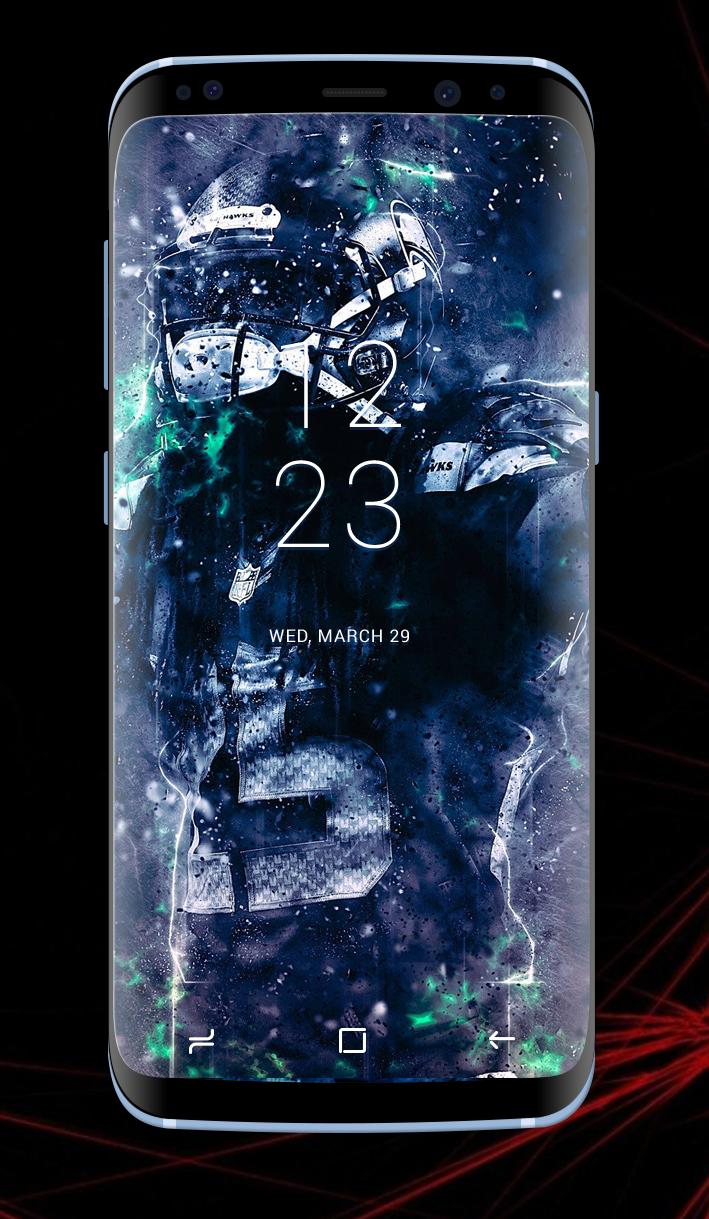 Best Nfl Wallpapers 4k For Android Apk Download