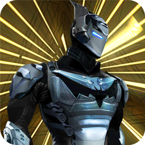The Dark Night Rises