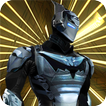 The Dark Night Rises
