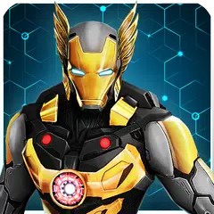 Iron Thor: The Day Of Ragnarok