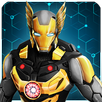 Iron Thor: The Battle Of Asgard APK
