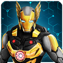 Iron Thor: The Battle Of Asgard APK