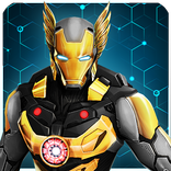 Iron Thor: The Day Of Ragnarok