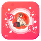 Anime Ringtone icono