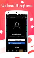 Anime Ringtone syot layar 2