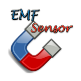 آیکون‌ EMF Detector [Neo EMF Sensor]