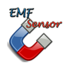 EMF Detector [Neo EMF Sensor] আইকন