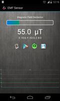 EMF Detector [Neo EMF Sensor] screenshot 2