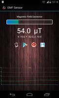 EMF Detector [Neo EMF Sensor] screenshot 3