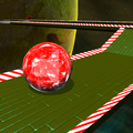 Quantum Bouncy Bits
