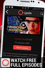 OVGuide - Free Movies & TV APK download