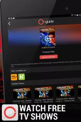 OVGuide - Free Movies & TV APK download