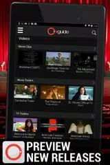 OVGuide - Free Movies & TV APK download