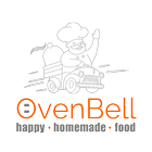 OvenBell ícone