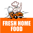 OvenBell - Fresh HomeMade Food-APK