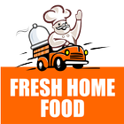 OvenBell - Fresh HomeMade Food 图标