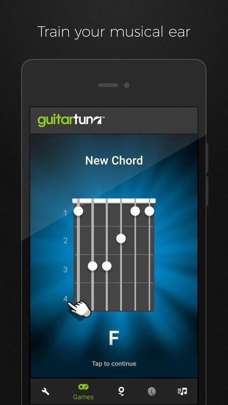 Download guitar tuna app for android free