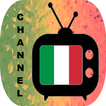 Italienischer Kanal