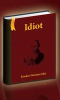 Idiot Poster