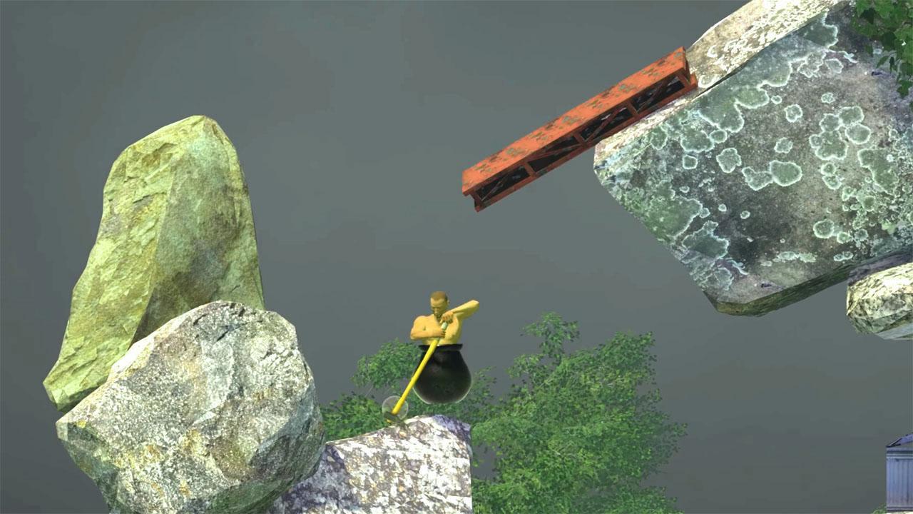 Getting It Overr - Hammer Climbing for Android - APK Download
