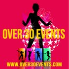 Over 30 Events-icoon