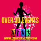 Over 30 Events أيقونة