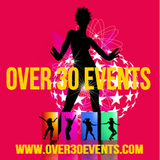 Over 30 Events icône