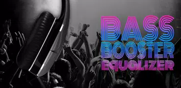 Bass Booster and Equalizer