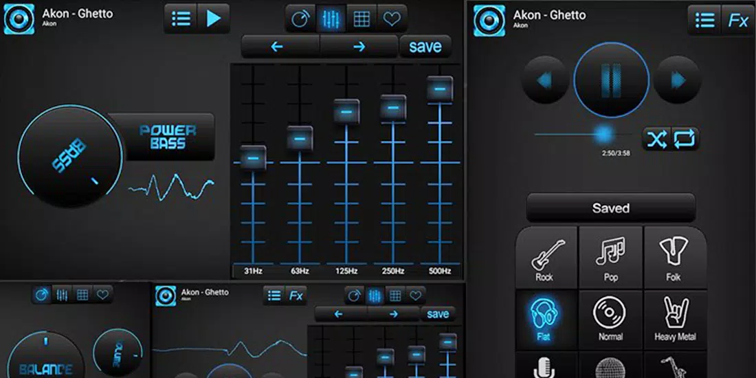 Bass Booster APK for Android