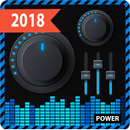 Bass Booster and EQ Power APK