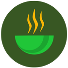 Online Food Delivery App (Demo)-icoon