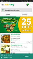 Online Food Delivery App (Demo)-poster
