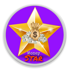 Money Star - Earn 500 Paytm Cash Daily icône