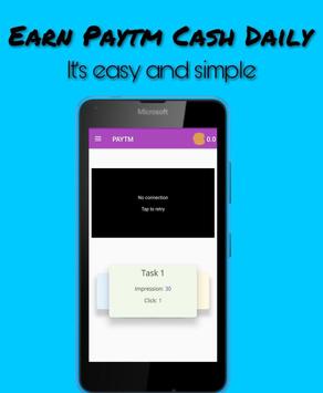 Money Star Ear!   n 500 Paytm Cash Daily For Android Apk Download - money star earn 500 p!   aytm cash daily screenshot 2