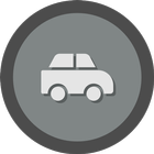 Vehicle OCR icon