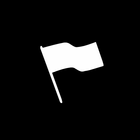 White Flag icône