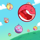 Bubble GO! أيقونة