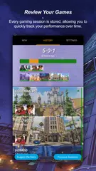 OverView - Overwatch Game Logger and Analysis Tool APK download