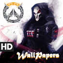 Over-Heroes Wallpapers HD aplikacja