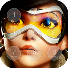 Overwatch Lock Screen icône