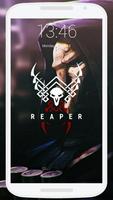 Overwatch Lock Screen Poster
