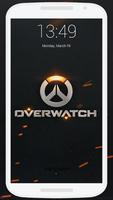 Overwatch Lock Screen capture d'écran 1