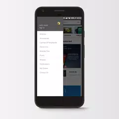 Overcart: Refurbished Store APK download